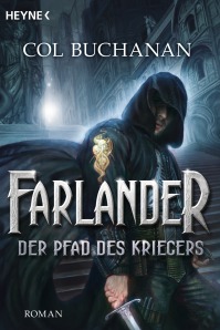 Cover von Farlander - Der Pfad des Kriegers