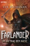 Cover von Farlander 2