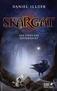 Daniel Illger: Skargat 3 - Das Gesetz der Schatten
