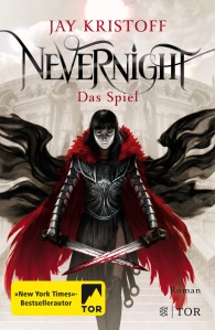 Nevernight – Das Spiel